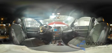 2018 Ford Explorer Xlt from USA, damaged, VIN 1FM5K8DH0JGC93756